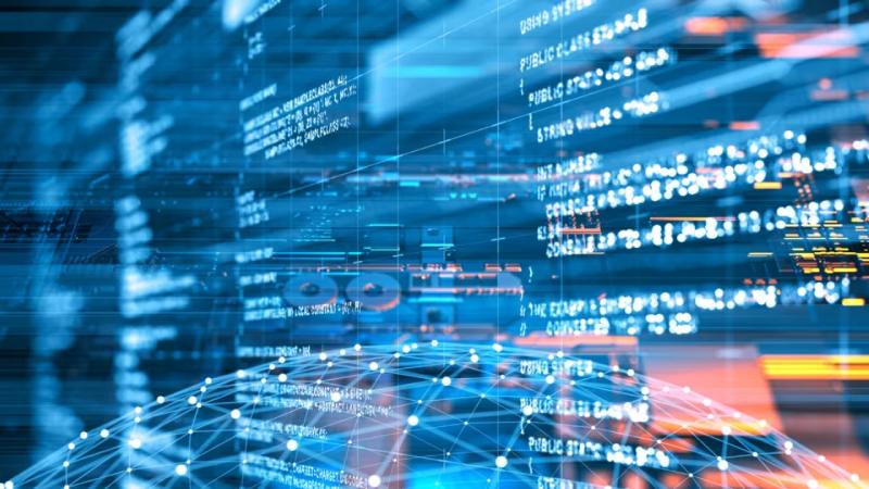 Linux基石：那曲县小程序开发公司的技术底座与发行版选择逻辑